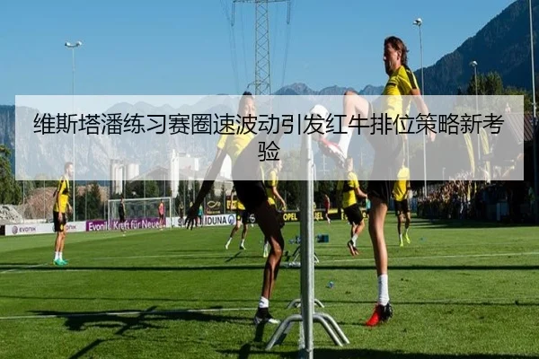 维斯塔潘练习赛圈速波动引发红牛排位策略新考验